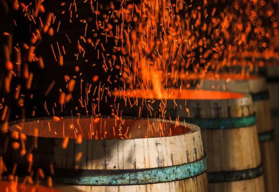 美国|葡萄变成酒这么辛苦,怎么有人只关心橡木桶用得好不好