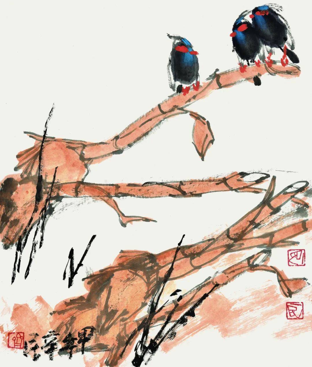 "梦想芙蓉"当代书画名家学术邀请展之齐辛民艺术邀请展将于9月16日在