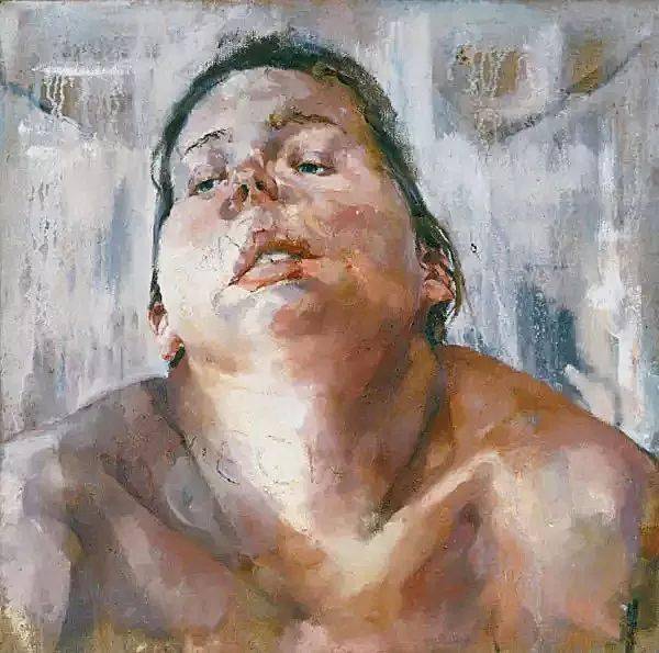 珍妮萨维尔绘画作品集120幅