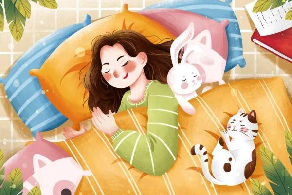 小事|睡眠这件“小事”，其实一点都不小