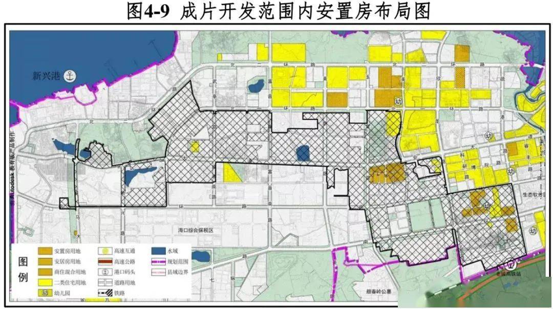 征33万亩土地澄迈新一批成片开发方案公布