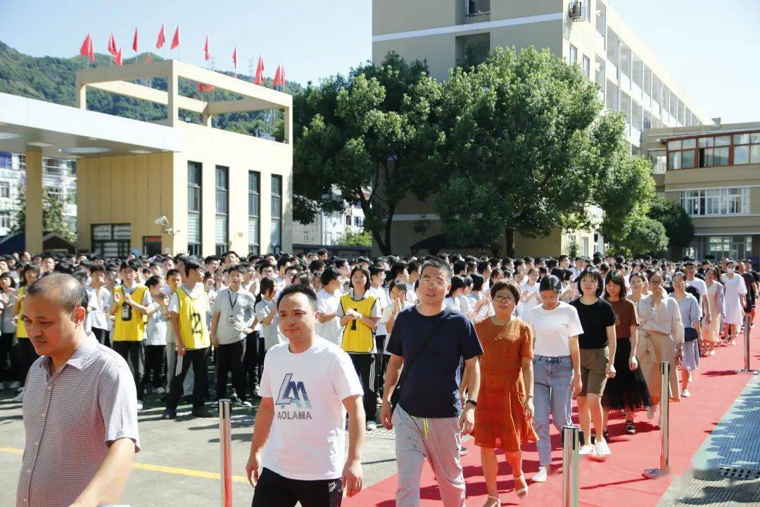 杜桥实验中学图片图片