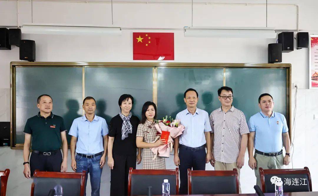 今天,他们是连江头条!