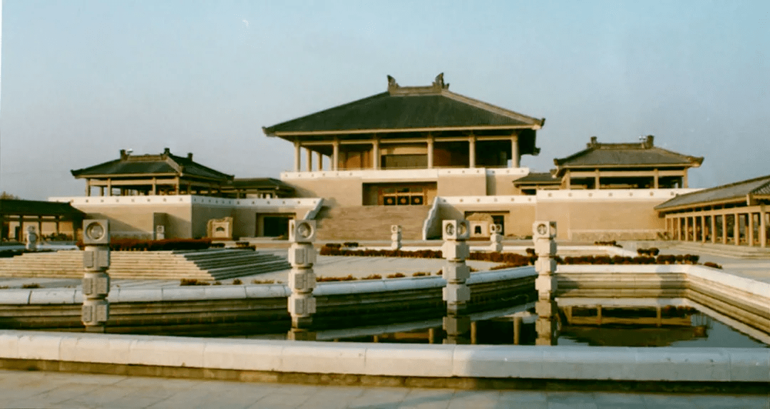 教师节,聊聊建筑圈这几对师生,原来这些建筑大师都曾为人师_梁思成