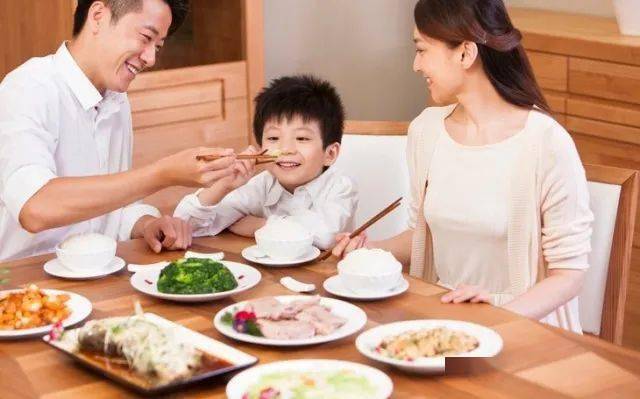 原则|牢记5个原则~健康又能减肥，让你越吃越瘦！