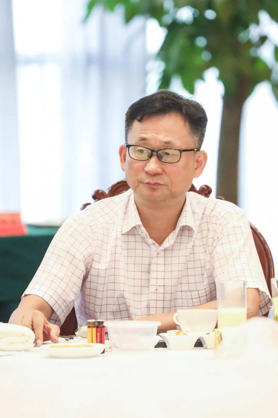 企业|政企“面对面”,“吃”出镇江发展好味道——市政府第六场企业家早餐会侧记