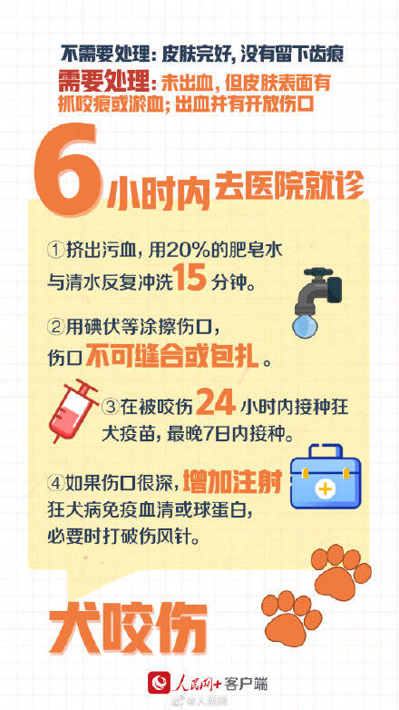 什么|一起了解实用的急救知识