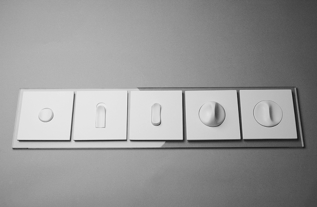 灵感图库 | 产品按钮设计,超细节!