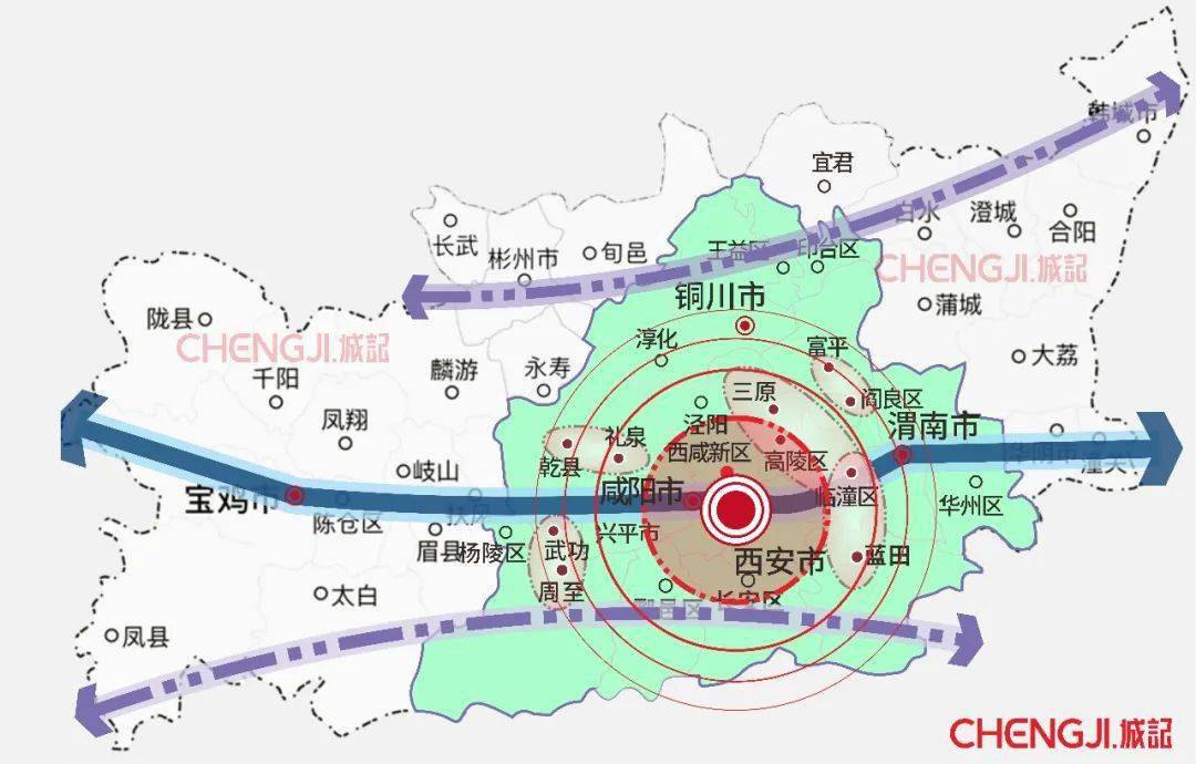 西安市长安区人口_长安区这次摊上大事了,全陕西人都在围观(2)