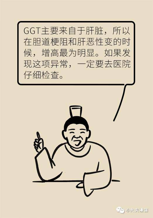 肝功能|肝功转氨酶高就是肝硬化？未必，这几个指标才是重点