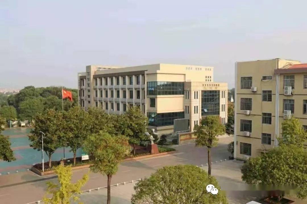 长沙市望城区第六中学招聘教师