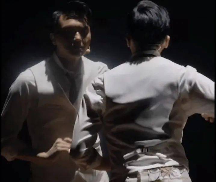 陈辉|他就是传说中的“绿茶男”吧？