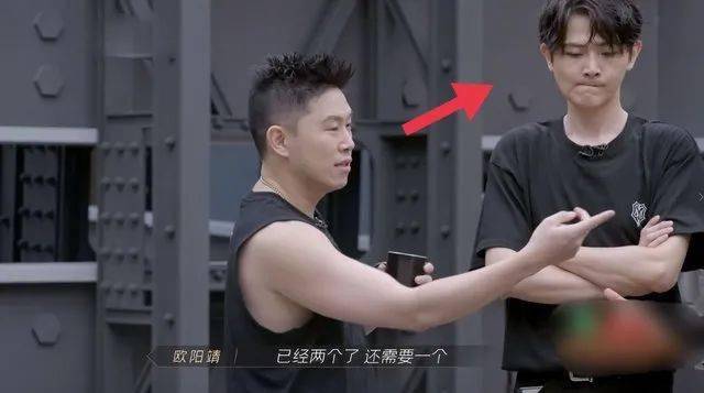 陈辉|他就是传说中的“绿茶男”吧？