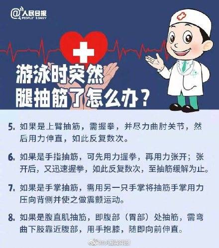 阻塞|为什么有急救黄金4分钟的说法？这些急救知识关键时刻能救命