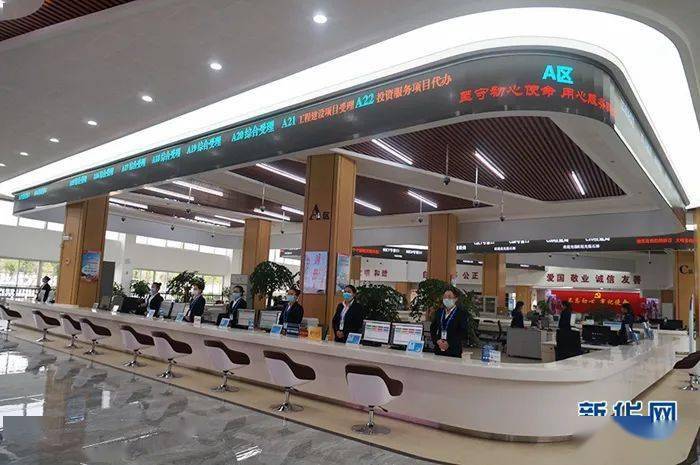 云南政务服务便民热线归并为12345