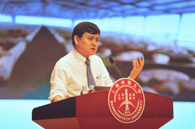 技术|如何实现对疫情的彻底有效防控？张文宏：需要三重保护