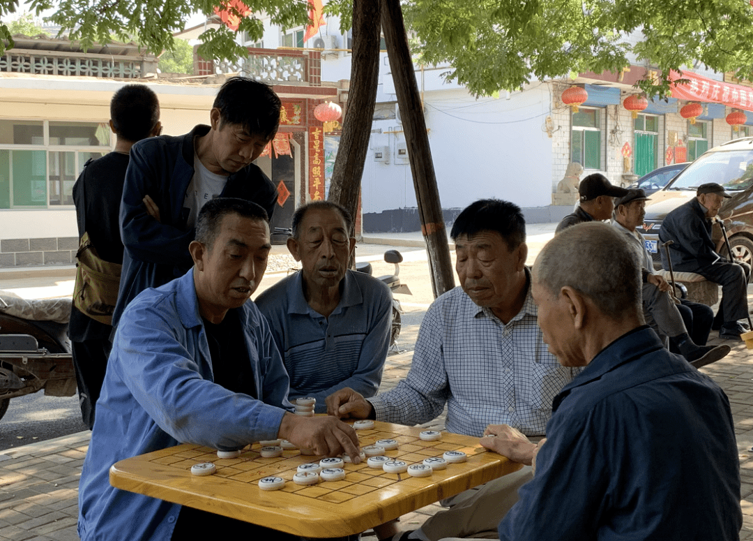 找到了1 1 1>3的"小康经"共同感受杏花岭区的新变化,新发展  王家山