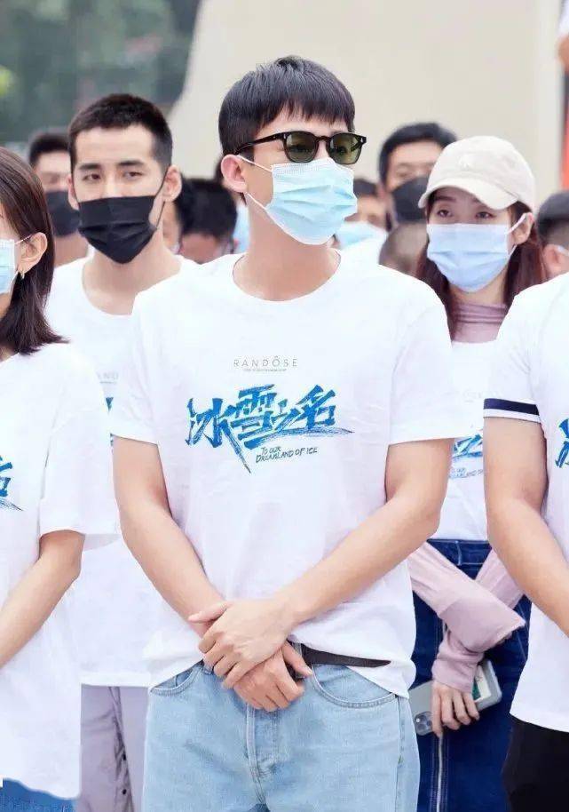 冰雪|赵丽颖《野蛮生长》九月将开机，或是粉丝抵制奏效，男主角曝光不是王一博