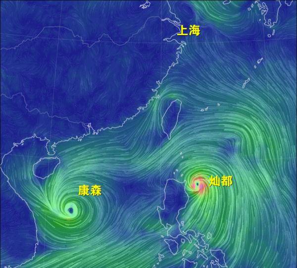 中央台风网图片