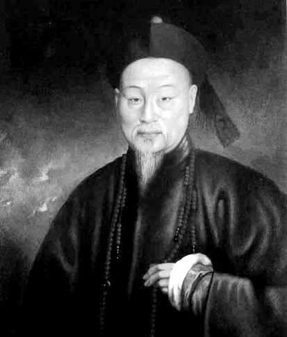 走近黄河河道总督二