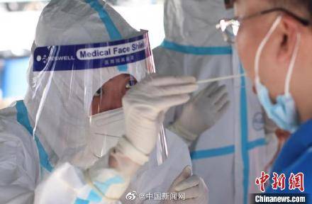 隔离|清零！江苏南京最后2例本土确诊出院