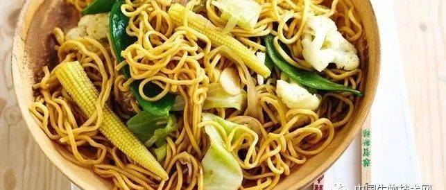 颠覆传统认知！“一碗面”的形象要被取代了..._研究