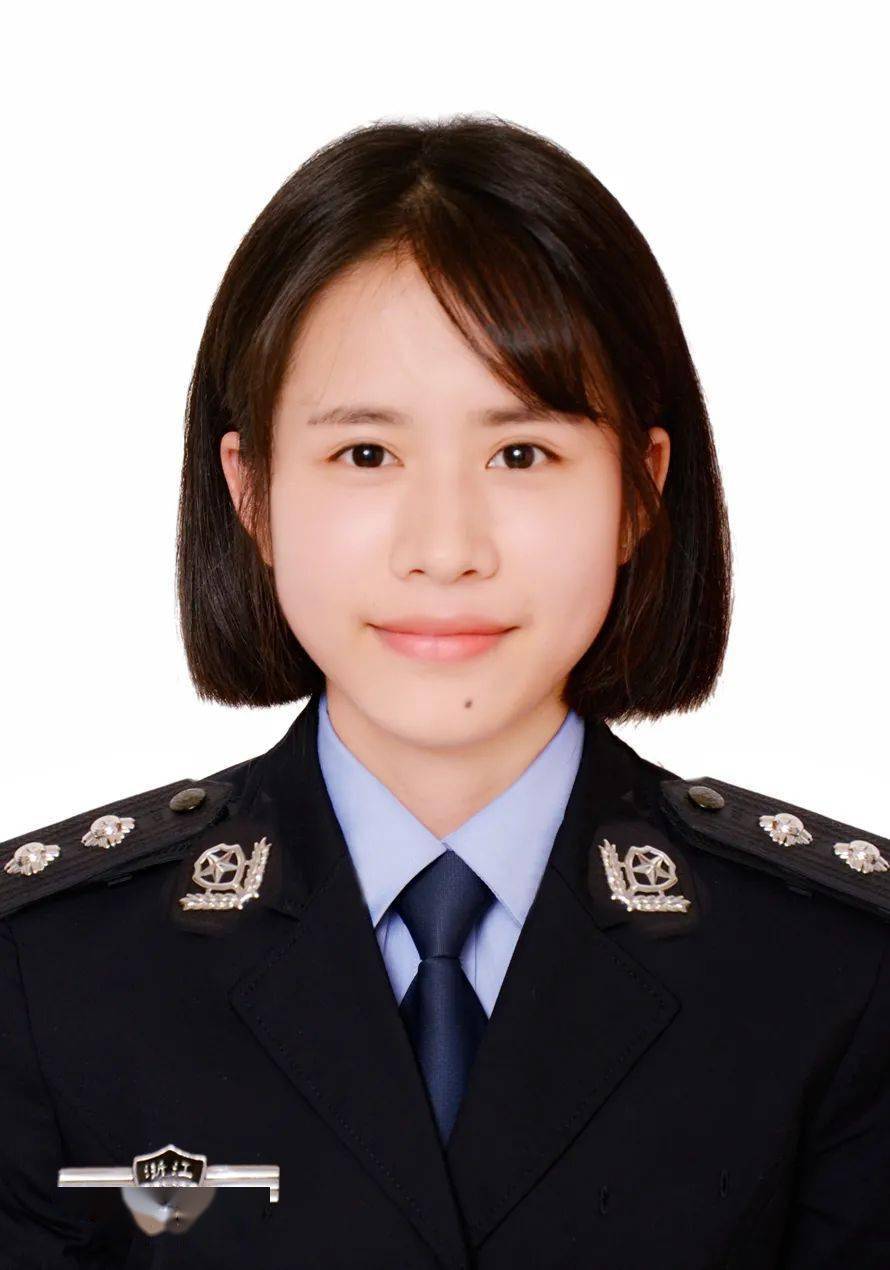 中国女特警图片头像图片