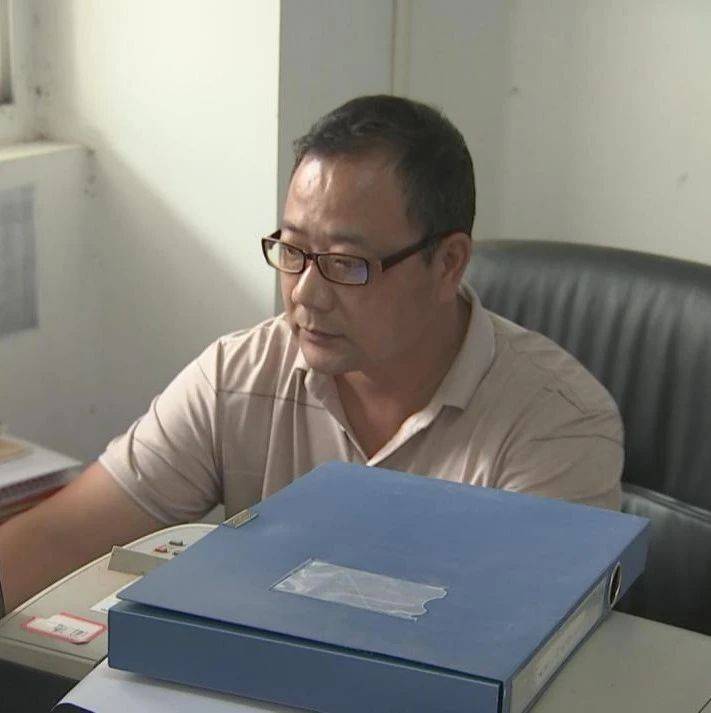 【榜样在身边】周涛:知行合一 做一名兢兢业业、竭诚奉献的党务工作者_思想
