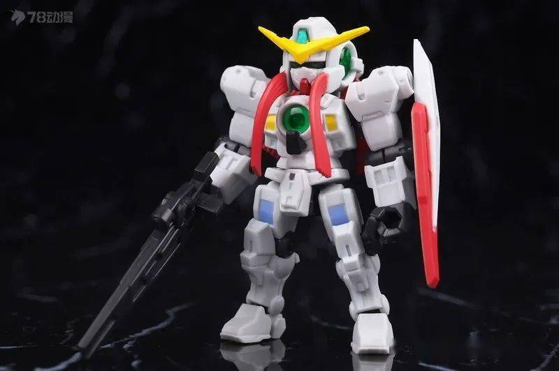 機動戦士ガンダム MOBILE SUIT ENSEMBLE EX29 ガンダム