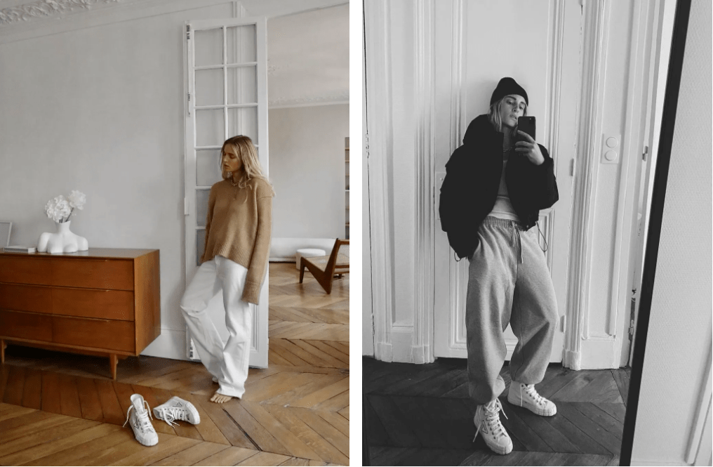 男女|人手一双的雨天快乐鞋终于返场！舒适百搭、穿满四季，谁会不爱它？