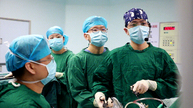 比较大的手术有哪些 8999801ae07548b18eb35be3ec7f4602.png