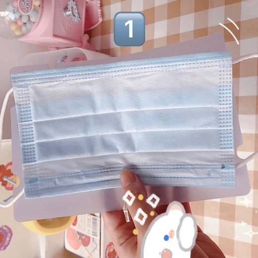 收纳|儿童居家生活指导|口罩君来也