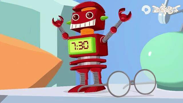 百变马丁第七季来啦每天一场奇幻冒险12月25日惊喜上线