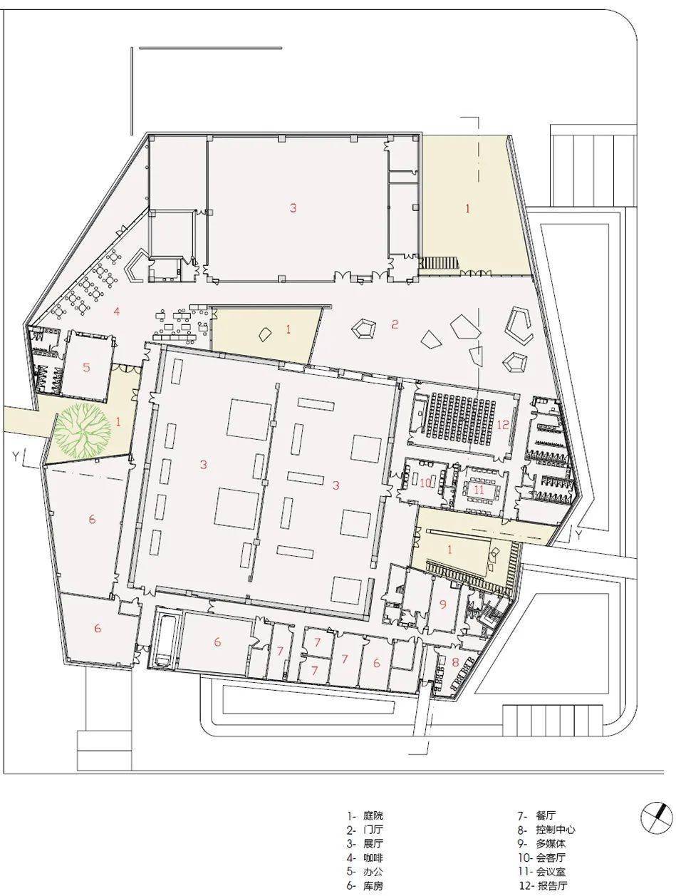 2021年最值得一看的博物馆美术馆