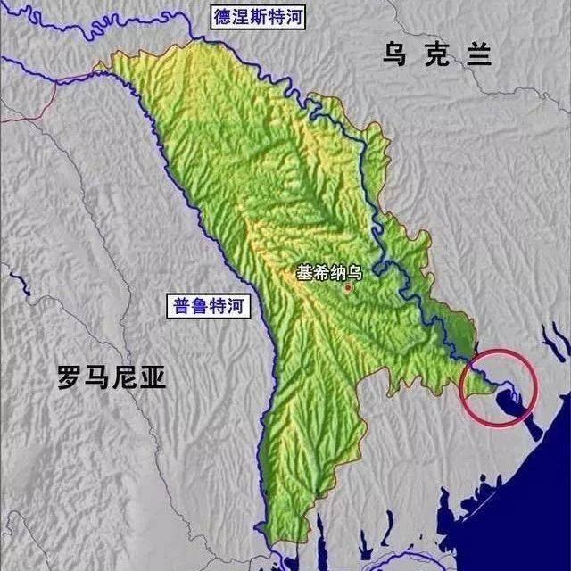国界线上无小事,细数当今世界上那些奇特的国界线_多哥