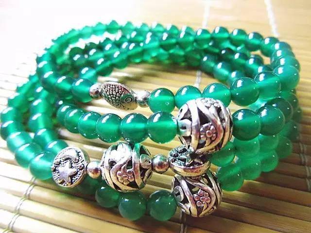 中国宝玉石品种分布概况(图鉴)