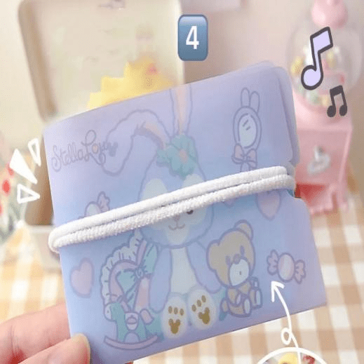 收纳|儿童居家生活指导|口罩君来也