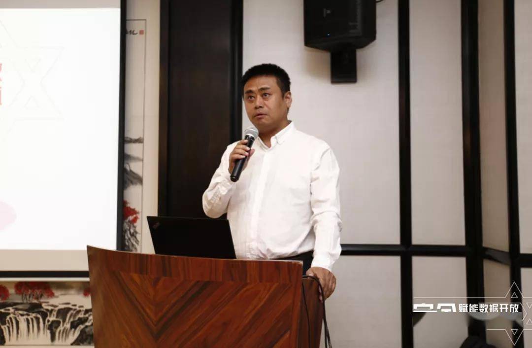 甘肃省委网信办副主任王俊峰现场致辞表示,针对网络安全威胁和风险