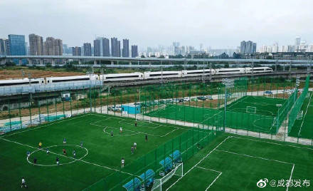 西宁|成都位居中国最爱运动健身城市排行榜第一你最爱的运动是什么？