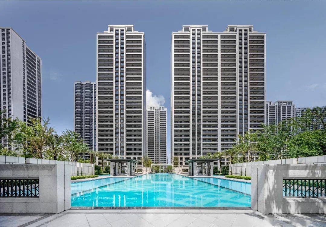 学院十一峯丨匠心交付终不负所托