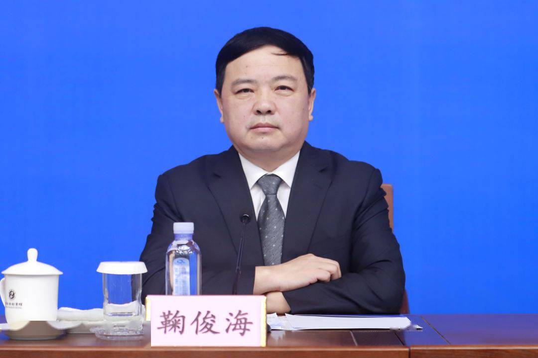 答记者问丨潍坊市设立服务专员15万名包靠联系19万家