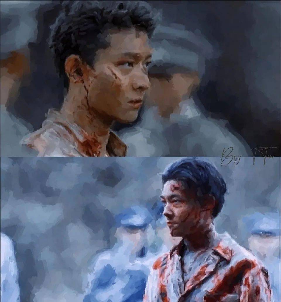 觉醒年代不要低估青年们的光和热