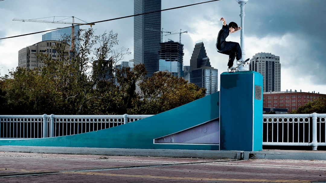 奥运冠军堀米雄斗新片theyutoshow粗剪视频