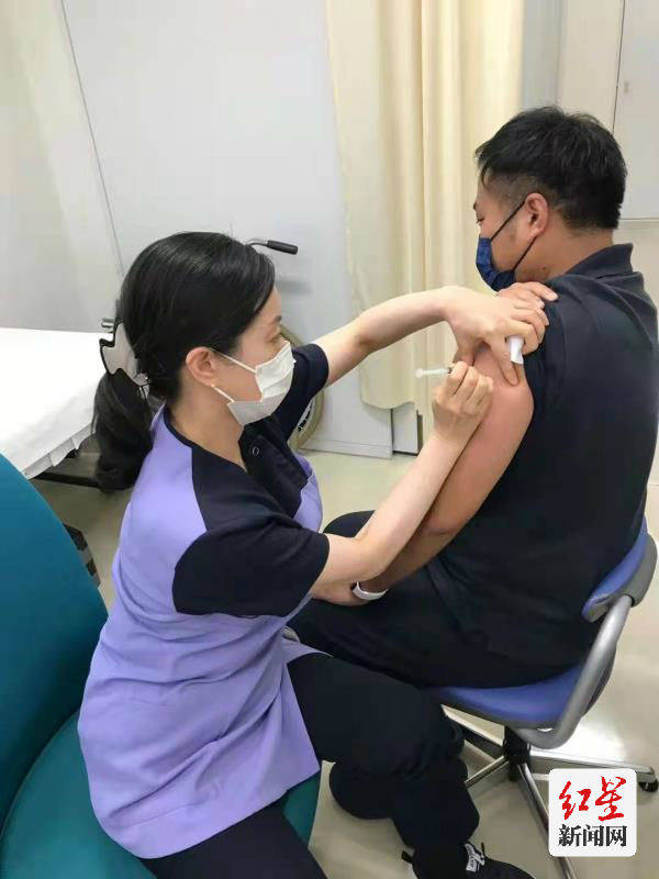 威斯克|川大华西研发新冠疫苗在日本展开临床试验