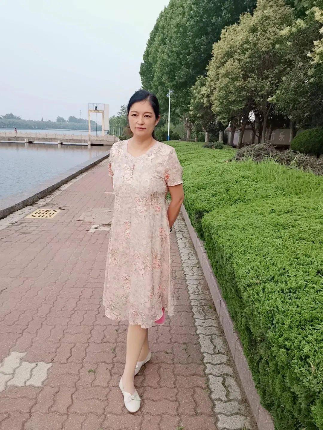 【临沭实小-教师风采】2021年优秀教师