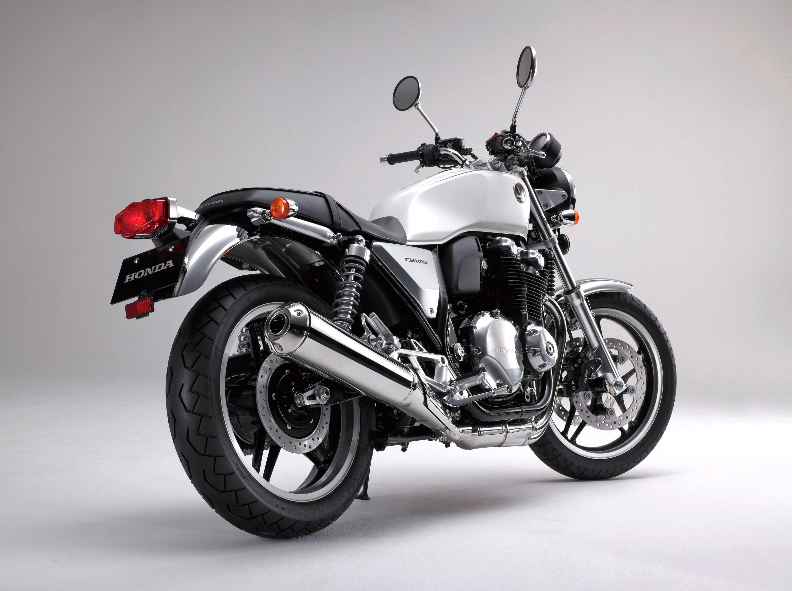 honda或推出cb1100最终版
