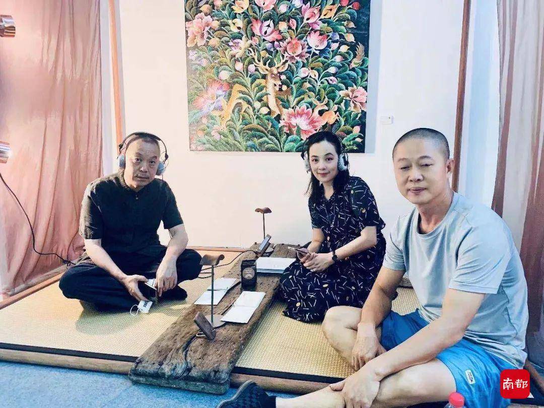 移动|“音糖生命博物馆全球移动展”在2021艺术深圳首度亮相