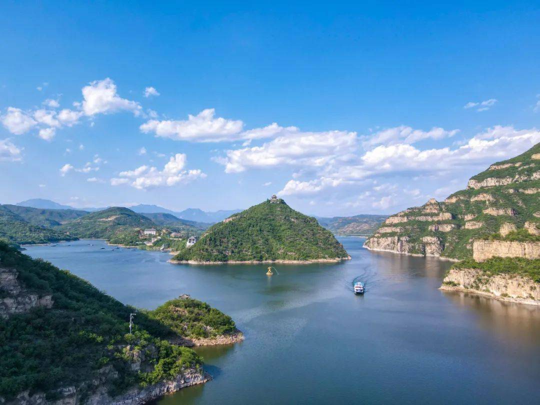 【短暂的分别,是为了更好的重逢】黄河三峡用最真诚的钜惠,邀您相约