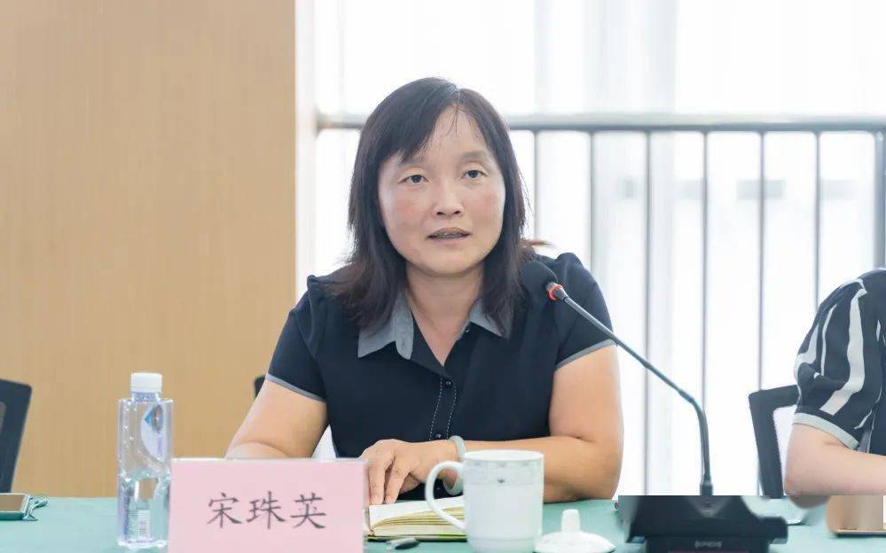 【委组动态】聚焦农业面源污染防治,"新巷印"政协