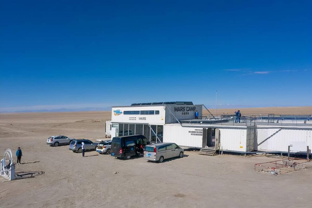 火星营地真的值得去吗?来看看吧